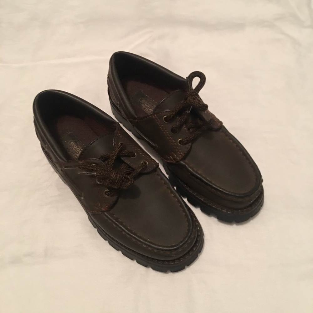 💙School-age Boys Loafers💙